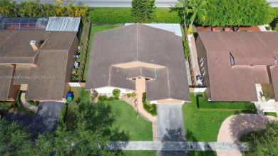 Welcome to this beautifully maintained 4 bed, 2 bath on Miccosukee Golf and Country Club in Florida - for sale on GolfHomes.com, golf home, golf lot