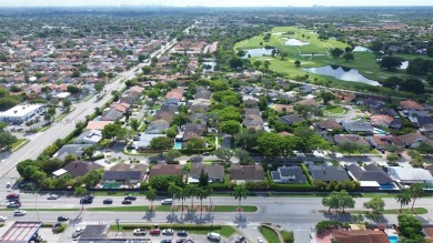 Welcome to this beautifully maintained 4 bed, 2 bath on Miccosukee Golf and Country Club in Florida - for sale on GolfHomes.com, golf home, golf lot