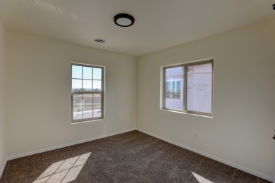 Brand new construction. Located in Hidden Bridge Ranch across on Hidden Bridge Golf Club in Wyoming - for sale on GolfHomes.com, golf home, golf lot