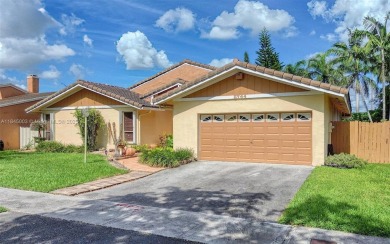Welcome to this beautifully maintained 4 bed, 2 bath on Miccosukee Golf and Country Club in Florida - for sale on GolfHomes.com, golf home, golf lot