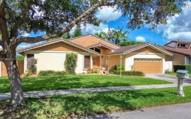 Welcome to this beautifully maintained 4 bed, 2 bath on Miccosukee Golf and Country Club in Florida - for sale on GolfHomes.com, golf home, golf lot