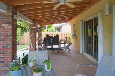 Welcome to this beautifully maintained 4 bed, 2 bath on Miccosukee Golf and Country Club in Florida - for sale on GolfHomes.com, golf home, golf lot