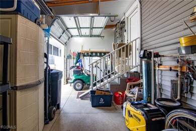 Welcome to this stunning 2018 manufactured home offering nearly on Six Lakes Country Club in Florida - for sale on GolfHomes.com, golf home, golf lot