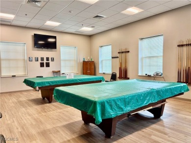 Welcome to this stunning 2018 manufactured home offering nearly on Six Lakes Country Club in Florida - for sale on GolfHomes.com, golf home, golf lot