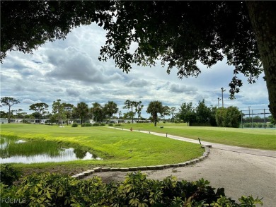 Welcome to this stunning 2018 manufactured home offering nearly on Six Lakes Country Club in Florida - for sale on GolfHomes.com, golf home, golf lot