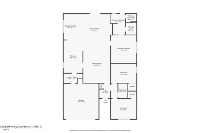This upgraded Juniper floorplan delivers comfort, style, and on Duran Golf Course in Florida - for sale on GolfHomes.com, golf home, golf lot