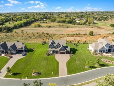 A Home That Defines Elegance, Exclusivity, and Effortless on Indian Hills Golf Club in Minnesota - for sale on GolfHomes.com, golf home, golf lot