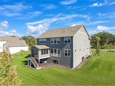 A Home That Defines Elegance, Exclusivity, and Effortless on Indian Hills Golf Club in Minnesota - for sale on GolfHomes.com, golf home, golf lot