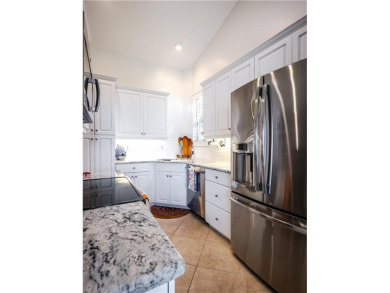 Enjoy breathtaking views over the serene lake and picturesque on Bonita Bay West in Florida - for sale on GolfHomes.com, golf home, golf lot