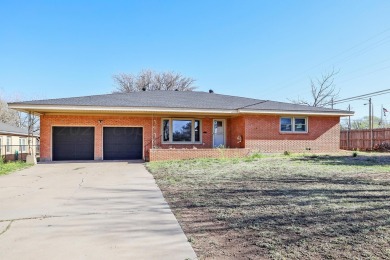 You HAVE to see this absolute GEM of a home, on Gem Lake Rd! The on Amarillo Country Club in Texas - for sale on GolfHomes.com, golf home, golf lot