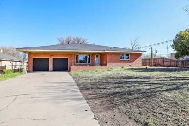 You HAVE to see this absolute GEM of a home, on Gem Lake Rd! The on Amarillo Country Club in Texas - for sale on GolfHomes.com, golf home, golf lot