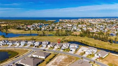 Under contract-accepting backup offers. Welcome to 923 Signet on Apollo Beach Golf and Sea Club in Florida - for sale on GolfHomes.com, golf home, golf lot