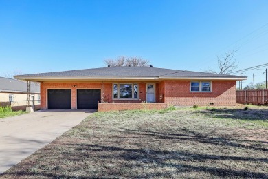 You HAVE to see this absolute GEM of a home, on Gem Lake Rd! The on Amarillo Country Club in Texas - for sale on GolfHomes.com, golf home, golf lot