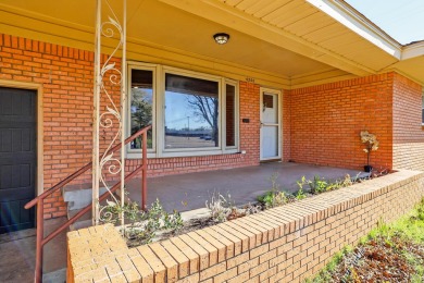 You HAVE to see this absolute GEM of a home, on Gem Lake Rd! The on Amarillo Country Club in Texas - for sale on GolfHomes.com, golf home, golf lot