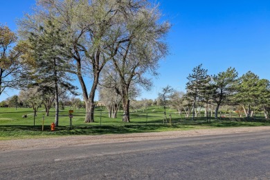 You HAVE to see this absolute GEM of a home, on Gem Lake Rd! The on Amarillo Country Club in Texas - for sale on GolfHomes.com, golf home, golf lot