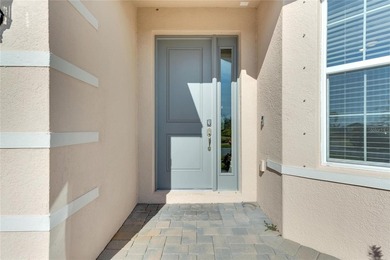 Under contract-accepting backup offers. Welcome to 923 Signet on Apollo Beach Golf and Sea Club in Florida - for sale on GolfHomes.com, golf home, golf lot