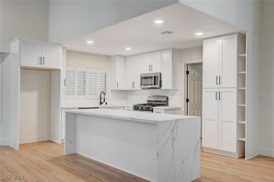 This beautiful completely remodeled townhome is located in the on Highland Falls Golf Club in Nevada - for sale on GolfHomes.com, golf home, golf lot