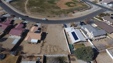 Build your dream home in the highly desirable Silver Lakes on Silver Lakes Golf Course in California - for sale on GolfHomes.com, golf home, golf lot