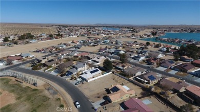 Build your dream home in the highly desirable Silver Lakes on Silver Lakes Golf Course in California - for sale on GolfHomes.com, golf home, golf lot