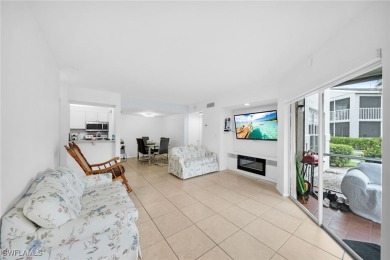 Excellent opportunity in Naples, FL. This 2-bedroom, 2-bathroom on Countryside Golf and Country Club in Florida - for sale on GolfHomes.com, golf home, golf lot