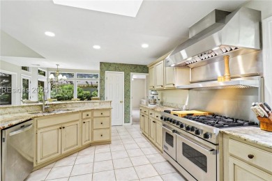 The Port Royal Private Oceanfront Community sets the stage for on Port Royal Golf and Racquet Club in South Carolina - for sale on GolfHomes.com, golf home, golf lot