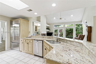 The Port Royal Private Oceanfront Community sets the stage for on Port Royal Golf and Racquet Club in South Carolina - for sale on GolfHomes.com, golf home, golf lot