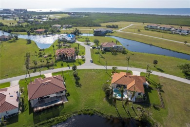 SUNRISE & LAKE VIEWS AWAIT - Build your dream home here & enjoy on Burnt Store Golf Club in Florida - for sale on GolfHomes.com, golf home, golf lot