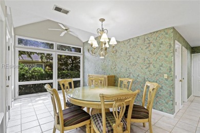 The Port Royal Private Oceanfront Community sets the stage for on Port Royal Golf and Racquet Club in South Carolina - for sale on GolfHomes.com, golf home, golf lot