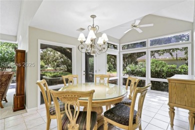 The Port Royal Private Oceanfront Community sets the stage for on Port Royal Golf and Racquet Club in South Carolina - for sale on GolfHomes.com, golf home, golf lot