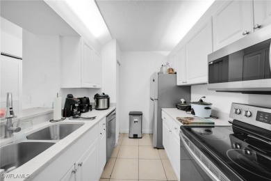 Excellent opportunity in Naples, FL. This 2-bedroom, 2-bathroom on Countryside Golf and Country Club in Florida - for sale on GolfHomes.com, golf home, golf lot