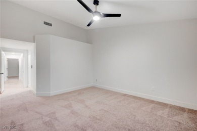 This beautiful completely remodeled townhome is located in the on Highland Falls Golf Club in Nevada - for sale on GolfHomes.com, golf home, golf lot