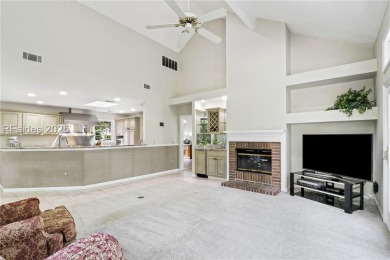 The Port Royal Private Oceanfront Community sets the stage for on Port Royal Golf and Racquet Club in South Carolina - for sale on GolfHomes.com, golf home, golf lot
