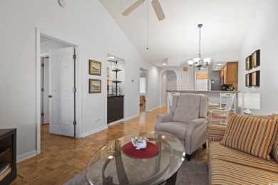 Welcome home to this charming golf course condo in the Eastport on  in South Carolina - for sale on GolfHomes.com, golf home, golf lot