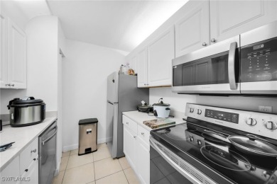 Excellent opportunity in Naples, FL. This 2-bedroom, 2-bathroom on Countryside Golf and Country Club in Florida - for sale on GolfHomes.com, golf home, golf lot