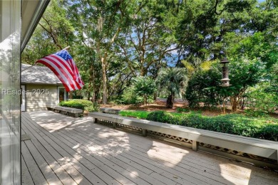 The Port Royal Private Oceanfront Community sets the stage for on Port Royal Golf and Racquet Club in South Carolina - for sale on GolfHomes.com, golf home, golf lot
