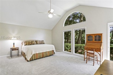 The Port Royal Private Oceanfront Community sets the stage for on Port Royal Golf and Racquet Club in South Carolina - for sale on GolfHomes.com, golf home, golf lot