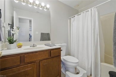 Charming 2bd/2bth condo is located in the sought-after Glenwood on Honey Bee Golf Club in Virginia - for sale on GolfHomes.com, golf home, golf lot