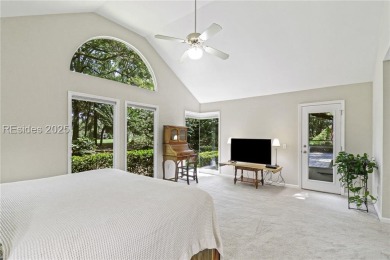 The Port Royal Private Oceanfront Community sets the stage for on Port Royal Golf and Racquet Club in South Carolina - for sale on GolfHomes.com, golf home, golf lot
