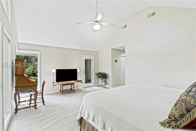 The Port Royal Private Oceanfront Community sets the stage for on Port Royal Golf and Racquet Club in South Carolina - for sale on GolfHomes.com, golf home, golf lot