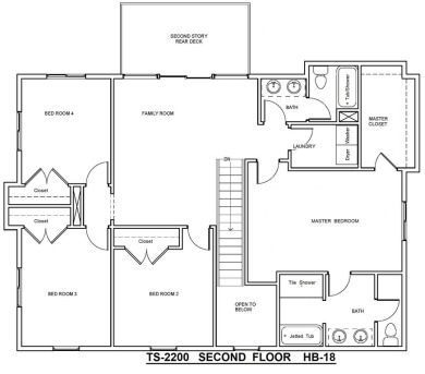 Brand new construction. Located in Hidden Bridge Ranch across on Hidden Bridge Golf Club in Wyoming - for sale on GolfHomes.com, golf home, golf lot