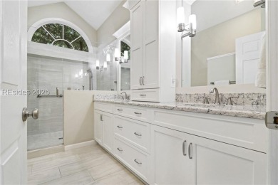 The Port Royal Private Oceanfront Community sets the stage for on Port Royal Golf and Racquet Club in South Carolina - for sale on GolfHomes.com, golf home, golf lot