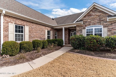 Welcome to the charming coastal town of Leland, NC. Take on Compass Pointe Golf Course in North Carolina - for sale on GolfHomes.com, golf home, golf lot