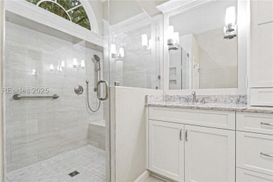 The Port Royal Private Oceanfront Community sets the stage for on Port Royal Golf and Racquet Club in South Carolina - for sale on GolfHomes.com, golf home, golf lot