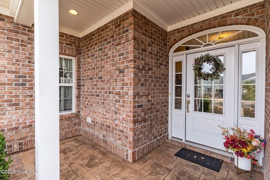 Welcome to the charming coastal town of Leland, NC. Take on Compass Pointe Golf Course in North Carolina - for sale on GolfHomes.com, golf home, golf lot