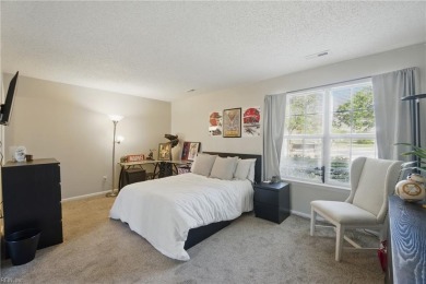 Charming 2bd/2bth condo is located in the sought-after Glenwood on Honey Bee Golf Club in Virginia - for sale on GolfHomes.com, golf home, golf lot