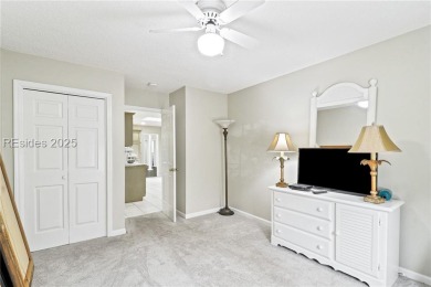 The Port Royal Private Oceanfront Community sets the stage for on Port Royal Golf and Racquet Club in South Carolina - for sale on GolfHomes.com, golf home, golf lot