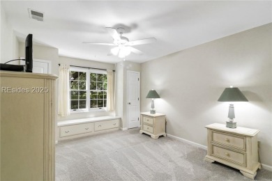 The Port Royal Private Oceanfront Community sets the stage for on Port Royal Golf and Racquet Club in South Carolina - for sale on GolfHomes.com, golf home, golf lot