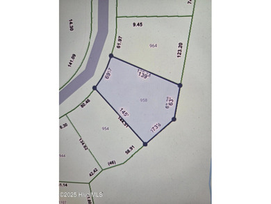 Ocean Ridge Plantation is home to the elegant country club on Sea Trail Golf Resort in North Carolina - for sale on GolfHomes.com, golf home, golf lot