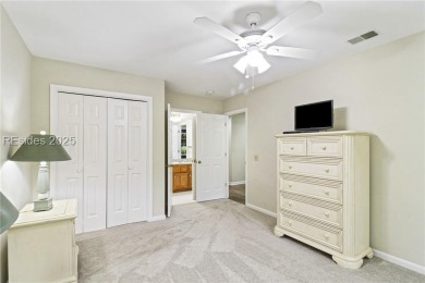 The Port Royal Private Oceanfront Community sets the stage for on Port Royal Golf and Racquet Club in South Carolina - for sale on GolfHomes.com, golf home, golf lot