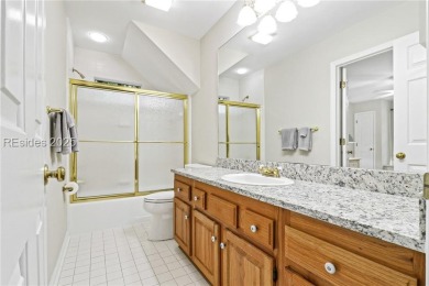 The Port Royal Private Oceanfront Community sets the stage for on Port Royal Golf and Racquet Club in South Carolina - for sale on GolfHomes.com, golf home, golf lot